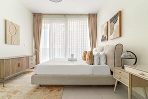 Apartment | 1 bedroom, Internet - 1BR in 1 Residence Al Wasl With Pool and gym (Dubai)