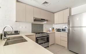 Apartment | 1 bedroom, Internet - 1BR in 1 Residence Al Wasl With Pool and gym (Dubai)