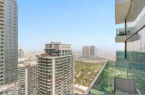 Apartment | 1 bedroom, Internet - 1BR in 1 Residence Al Wasl With Pool and gym (Dubai)