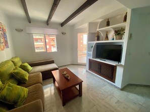 TV