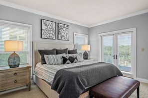 5 habitaciones, wifi gratis y ropa de cama 