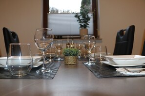 Dineren