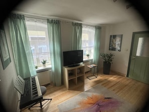 Interior - Vacation apartment Böhm (Segnitz)