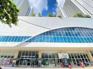 Exterior - Resort Style Living in Makati City (Makati City)