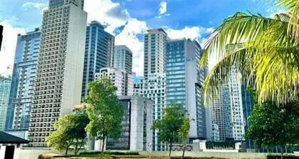 Resort Style Living in Makati City