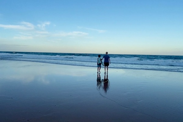 Strand
