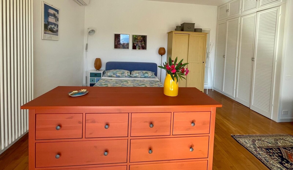 Bild für Gastgeberprofil