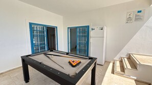 빌라, 침실 6개, 흡연, 전용 수영장 | 게임룸