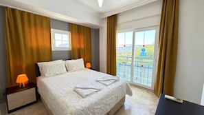 Villa, 6 Bedrooms, Smoking, Private Pool