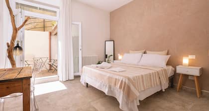 ~The Cirrus Guesthouse~