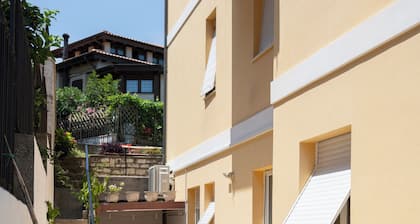 ~The Cirrus Guesthouse~