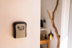 Miscellaneous - ~The Cirrus Guesthouse~ (Sirolo)
