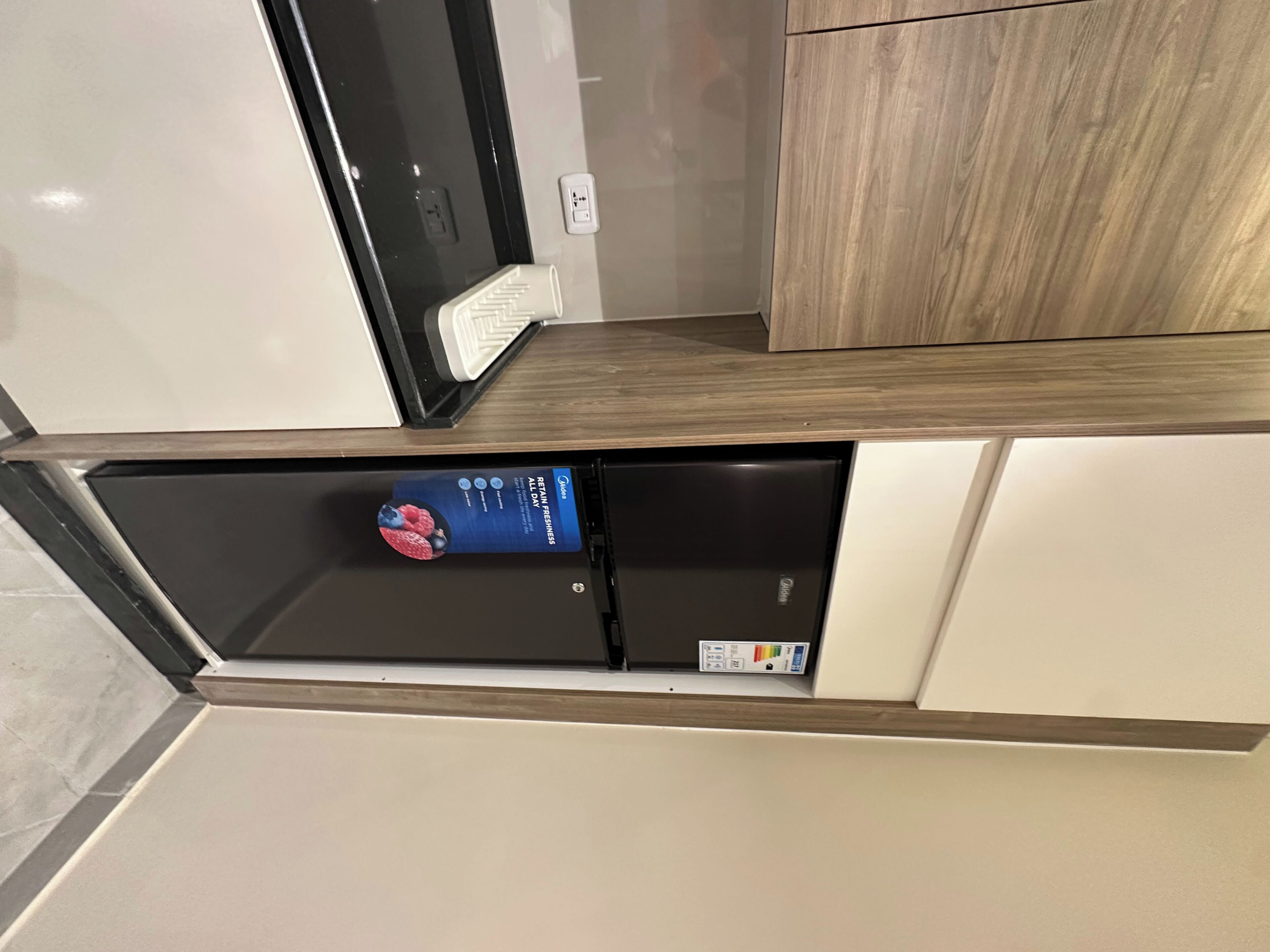 Apartamento, 1 habitación, accesible para personas con discapacidad, fumadores | Interior