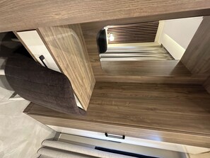 Appartamento, 1 camera da letto, accessibile ai disabili, fumatori | Interni