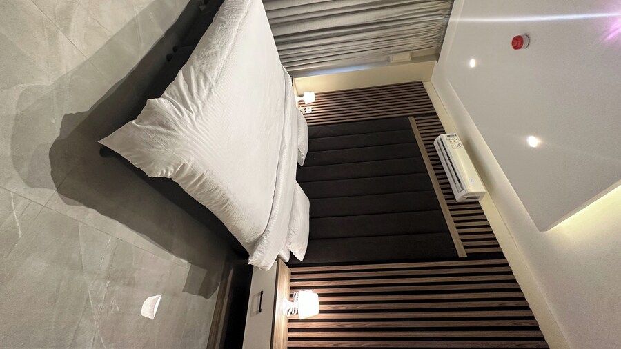 Charming Amman Apartment With Central AC