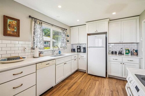 Cape Escape - New Oceanfront Listing!