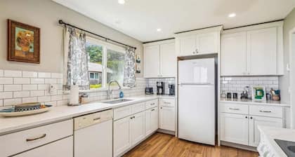 Cape Escape - New Oceanfront Listing!