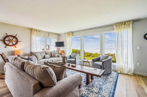 Cape Escape - New Oceanfront Listing!