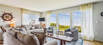 Cape Escape - New Oceanfront Listing!