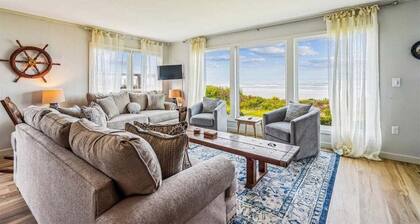 Cape Escape - New Oceanfront Listing!