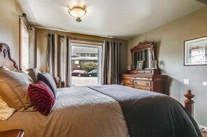 3 chambres, accès Internet, draps fournis