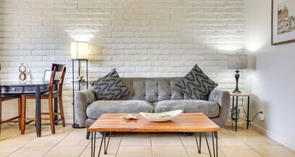 Glendale Unit w/ Private Yard Near Sports Venues!