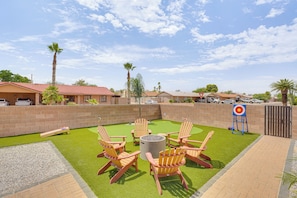 Casa (3 Bedrooms) | Parte interna