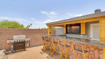 Casa (3 Bedrooms) | Interior