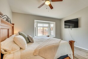 Maison (3 Bedrooms) | Intérieur