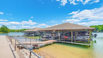 Apartemen (0 Bedroom) | Interior