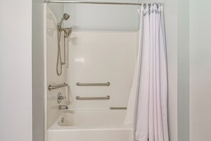 Apartment (0 Bedroom) | Interior - Steps to Smith Mountain Lake: Unit w/ Pool Access! (Huddleston)