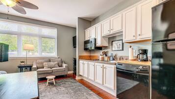 Apartemen (0 Bedroom) | Interior