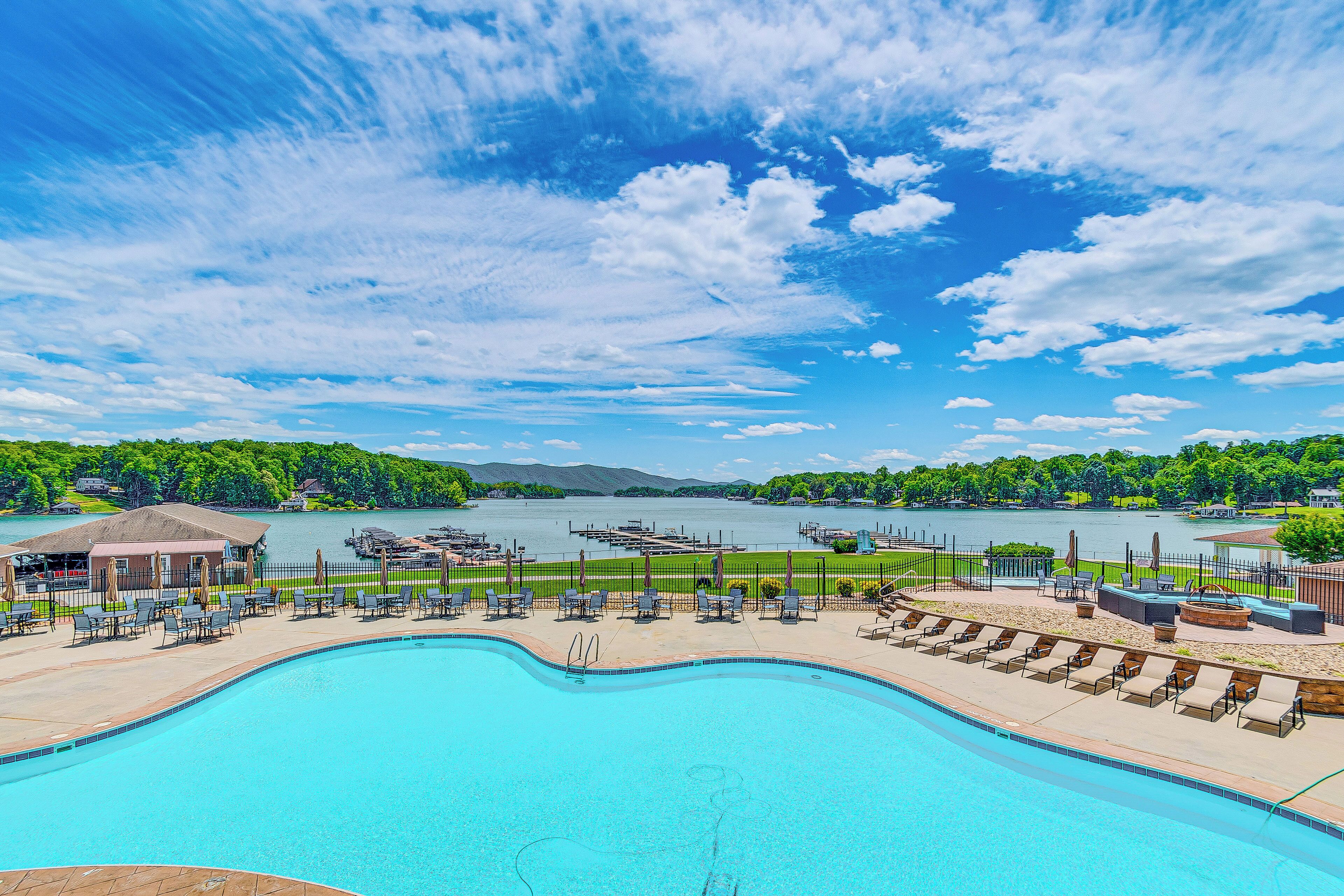 Apartemen (0 Bedroom) | Interior