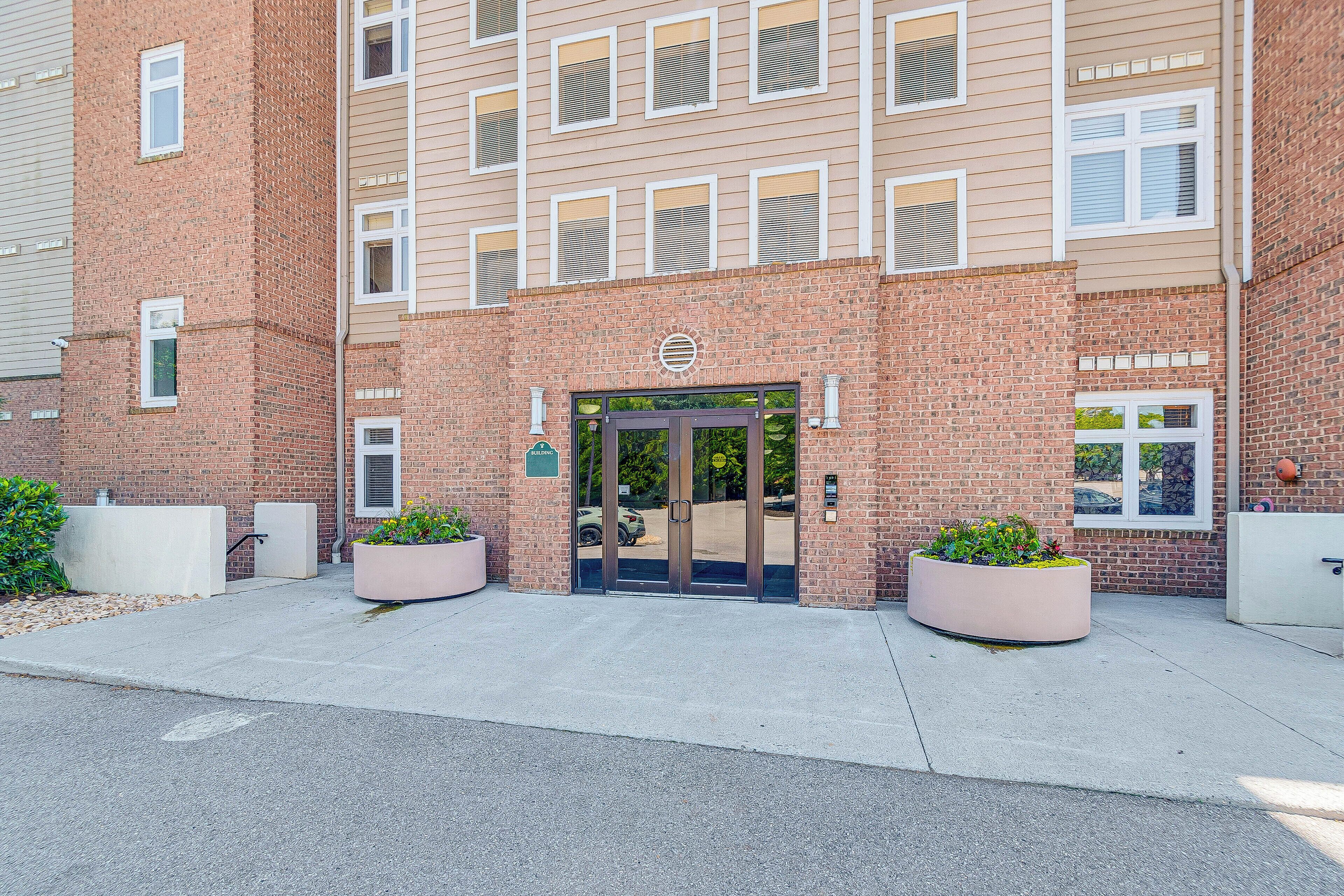 Apartment (0 Bedroom) | Interior