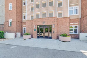 Appartement (0 Bedroom) | Intérieur