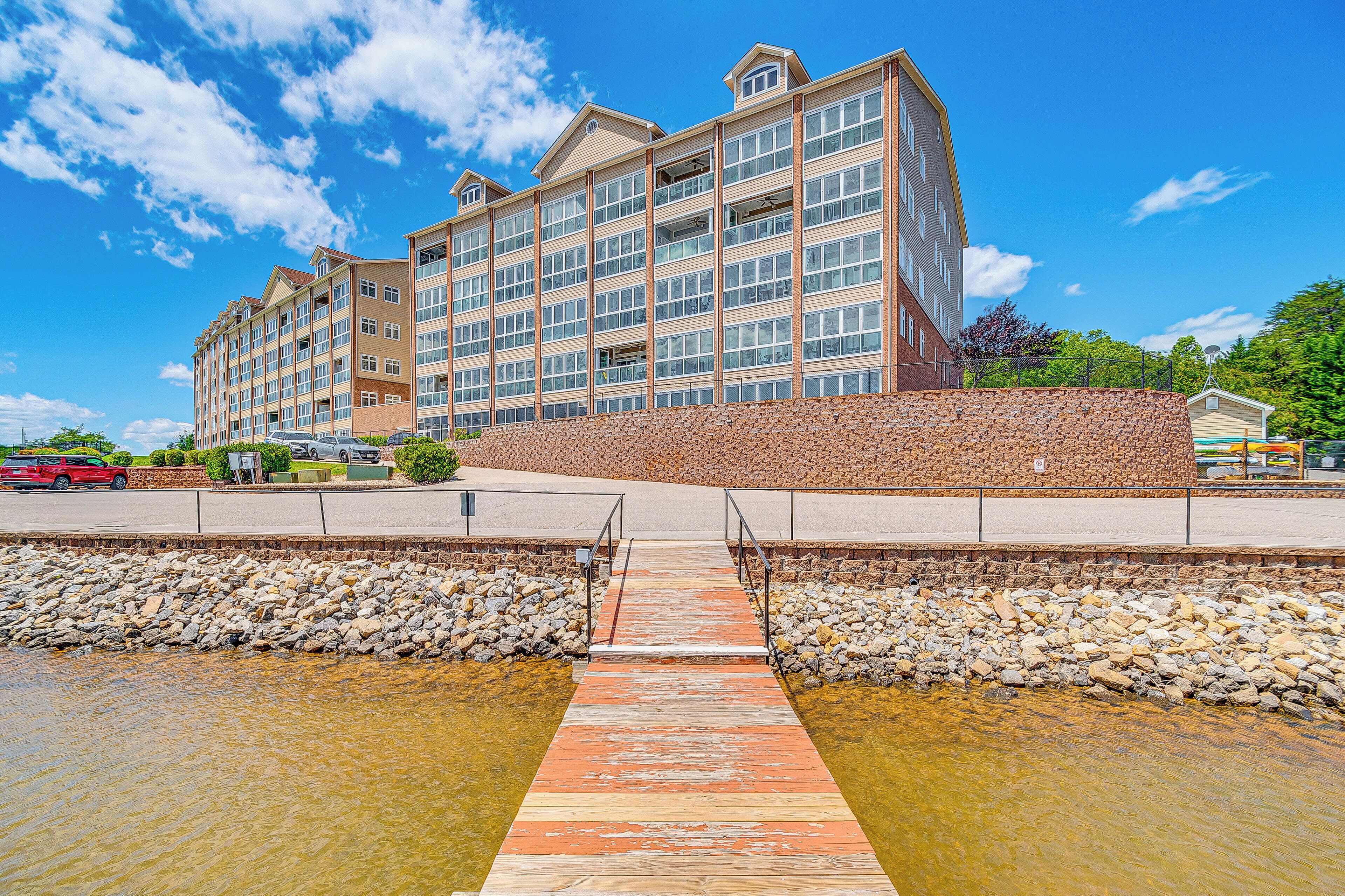 Apartemen (0 Bedroom) | Interior