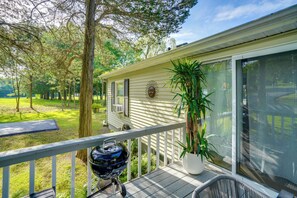 Hus (3 Bedrooms) | Interiör