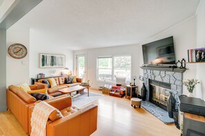 Maison (3 Bedrooms) | Intérieur