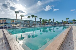 Apartment (0 Bedroom) | Interior