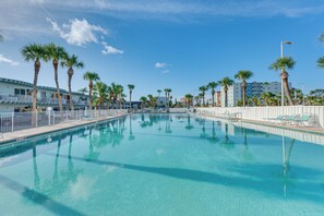 Apartment (0 Bedroom) | Interior