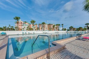 Apartment (0 Bedroom) | Interior