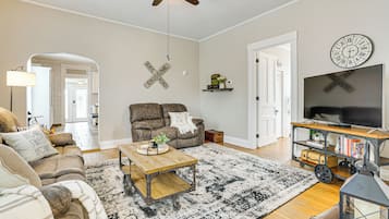 Casa (3 Bedrooms) | Interior