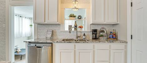 Casa (3 Bedrooms) | Interior