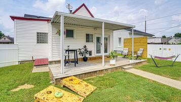 House (3 Bedrooms) | Front of property