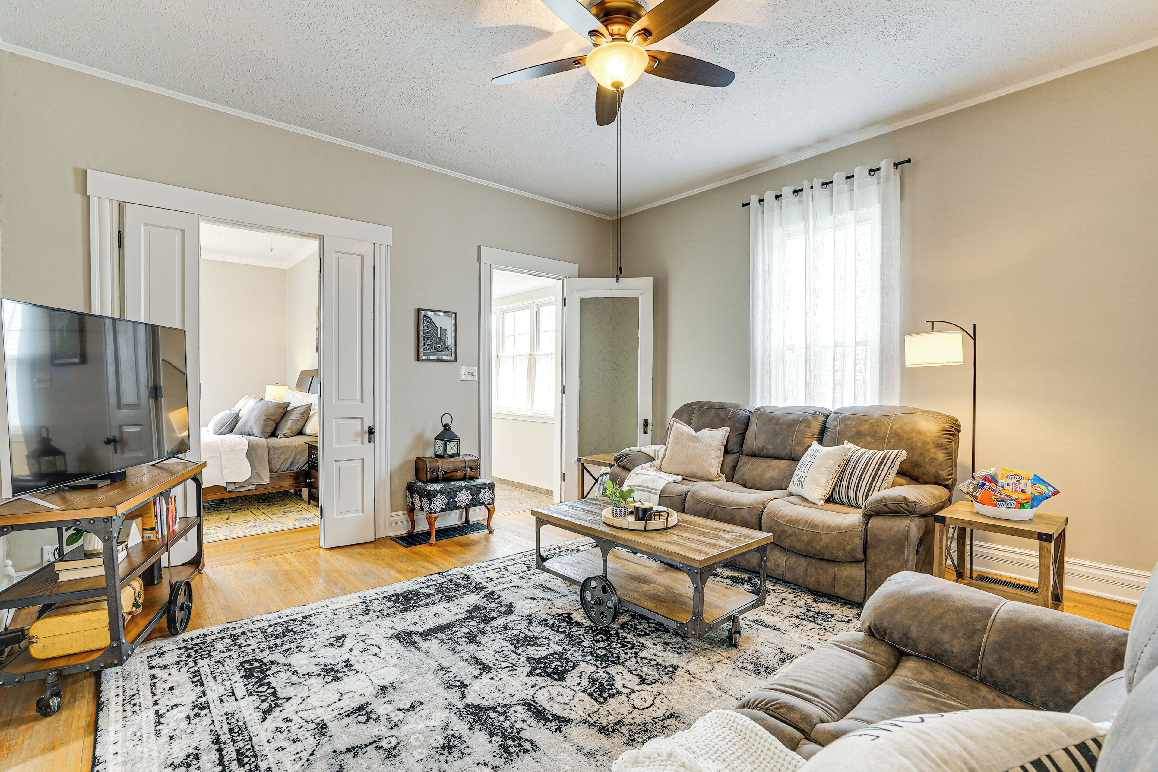 Casa (3 Bedrooms) | Interior