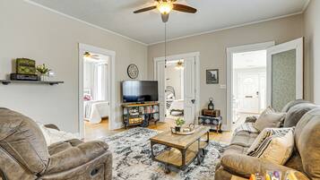Hus (3 Bedrooms) | Interiör