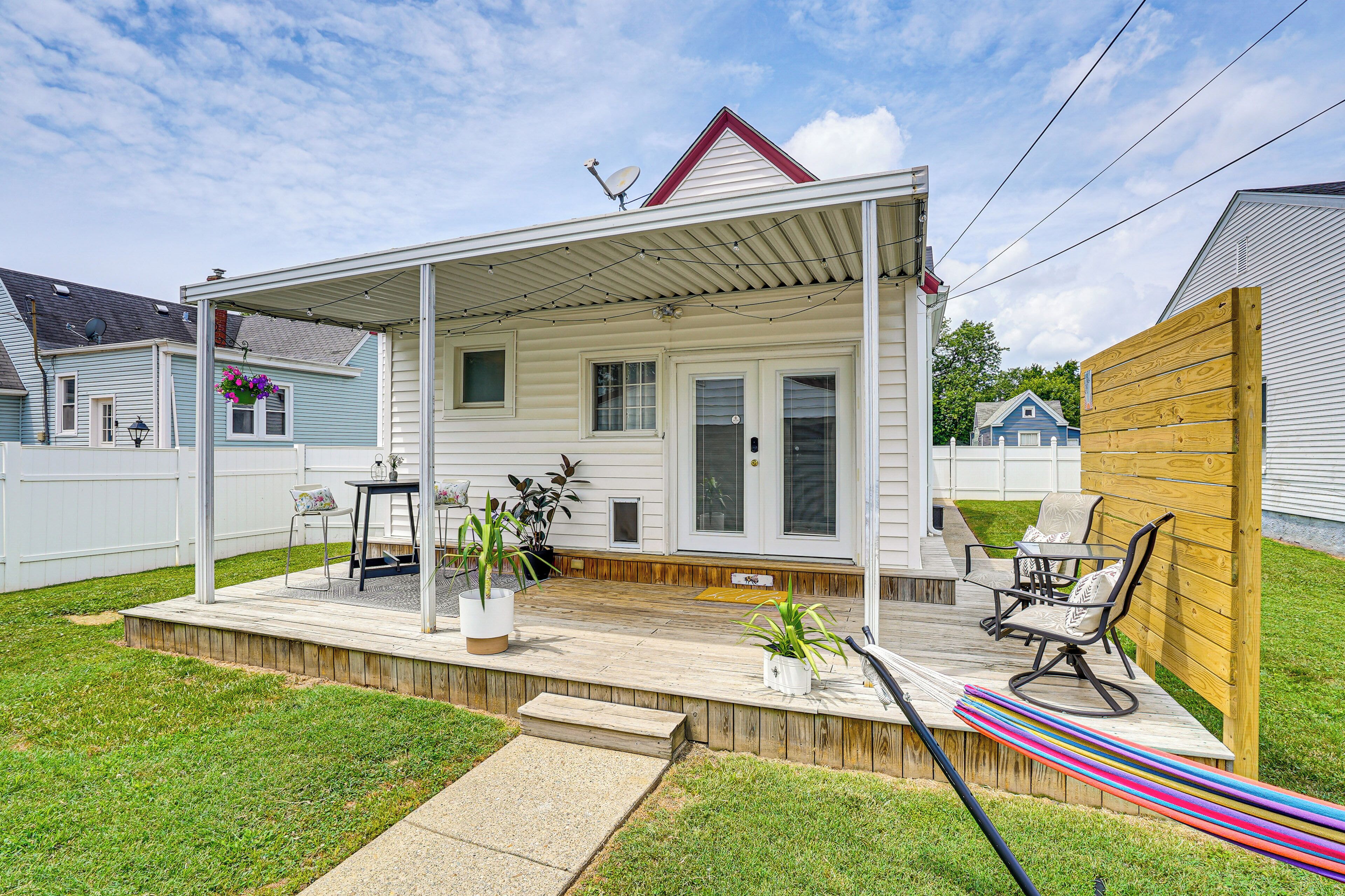 Casa (3 Bedrooms) | Interior