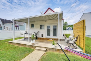 하우스 (3 Bedrooms) | 내부