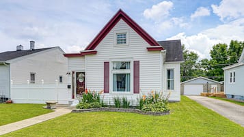 Hus (3 Bedrooms) | Innvendig