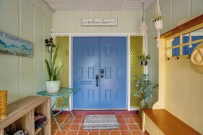 Talo (3 Bedrooms) | Sisätilat